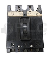 I-T-E EF3-A003 CIRCUIT BREAKER 3A 600VAC