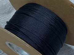 10Ft – PTN0.38 3/8″ (9.5mm) Flex PET Expandable Braided Cable Sleeving – USA