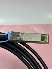 Precision Optical PRE-SFP10G-CU2605M-CSCO 100FSP Passive Copper Cable 5M – NEW