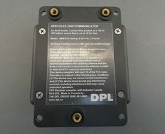 DPL AMS-310 Hercules 1000 Communicator 9-36VDC