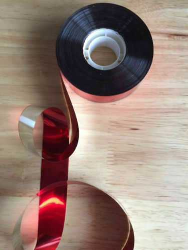 1-10PC 330 FT FLASH TAPE BIRDS DEER GARDEN REPELLENT 100M red Silver #M19A QL