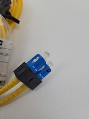 E229789 Plus Corning Fiber Optic Cable 35 Ft. – Next Day Option