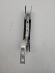 SE6 Siemens 125 Amp Twin Mounting Hardware 19″ Cover – Next Day Option – New