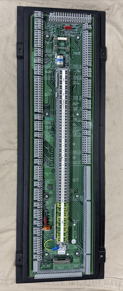 Otis CPO Interface Board for Gen 1 (Rev 2003 06 20) ASSY-ABA26800ADD1