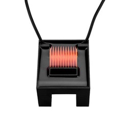 30KV High-power Voltage Package High-frequency Transformer Boost Arc Coil US