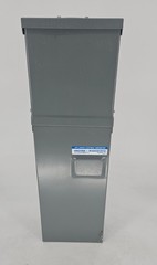 Milbank MPAP-200-MB Accessory 200A 240V MPAP