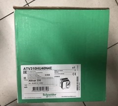 – ATV310HU40N4E Variable Speed Drive, Easy Altivar 310,4kW/5.5hp US Free TAX