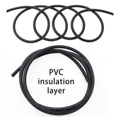 UL2547 Multi Core Shielded Wire Signal Cable 18AWG-28AWG 2/3/4/5/6/7/8 Core