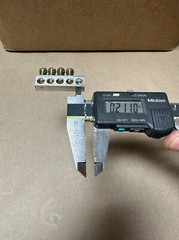 Ilsco 4 Port Post Panel Board Neutral Grounding Bar Kit 4-14 AWG AL9CU NB-17