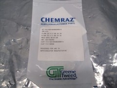 CHEMRAZ N031800622SS513 O-RING CPD 513, 500111521, CVD, QTZ, TUBE, CUSTOM,104942