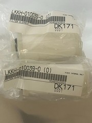 Disco LKKH-010039-0 Filter Element, LOT OF 2, NEW