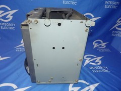 Westinghouse INC-47025-13 A200M1CAC Size 1 208/120V Fusible MCC Bucket FOR PARTS