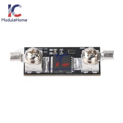 80V 50A High-Current Ideal Diode Module Charging Anti-Reverse Current Protection