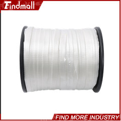 Findmall Polyester Pulling Tape Mule Tape 3/4″ x 1053′ 2500 lbf Tensile Capacity
