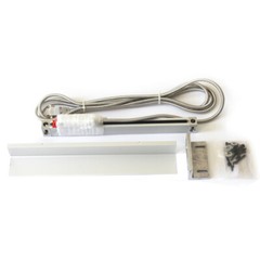 Slim Linear Encoder Scale 0.005mm RS422 Replace SINO Easson Ditron Delos Sinpo