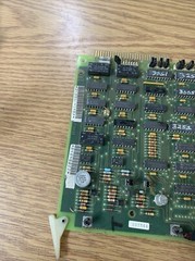 Cincinnati Milacron 3-531-4132A CMM Control Board 30 Days Warranty