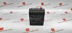 Kriwan Int69/69f Motor Protection 52a 173