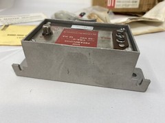Vtg Blonder Tongue CMA-U Channel 53-83 Solid State UHF Preamplifier