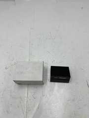 Ohmite Heat Sink C40-058-AE 58mm LG Black Anodized Heatsink 63.8in2 Surface Area