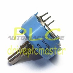 C0401196 T130456 is Suitable for Clarostat 10K Ohm Potentiometer Sensor New