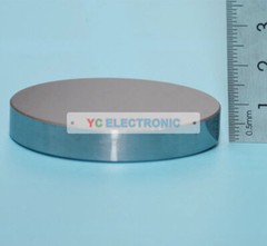 1PC Ultra-thick Single-sided Polished Silicon Wafer 4 Inch 1mm 2mm 3mm 4mm Wafer