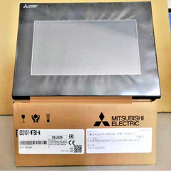 1PC- Mitsubishi GS2107-WTBD-N 7-inch TFT colour touchscreen HMI- Brand New