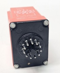 National Controls Corp ~ TMM-0999M-465 ~ Multiple Function Solid State Timer