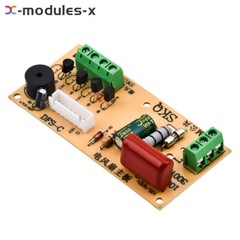 Universal Maintenance Board Remote Control Circuit Board for Electric Fan Repair