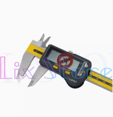 1PCS 810.9707.10 Calipers Depth Round Rod 0.001MM Digital Micrometer Calipers
