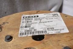 PLATT AS11616 OMNI CABLE 16/16C 600V SDN M1/E2 90C DRY 100′ LENGTH