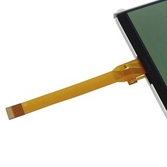 1PC Display For Carrier Transicold X3 2500 X4 7500 Vector 8500 8600 APX Module