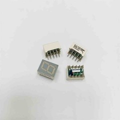 ELS-432USR HYPER RED 0.39 10mm DISPLAY (20 PCS)