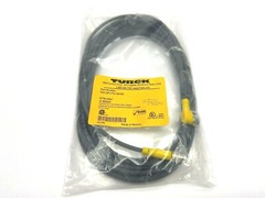 Turck PKW 4M-5-PSG 4M/S90 Picofast U-99493 Female Angled Cordset