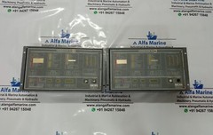 NORCONTROL GCU 8810 Generator Control Unit