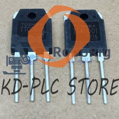 New 5PCS TTA0001/TTC0001 Toshiba Special Field Effect Tube TO-3P