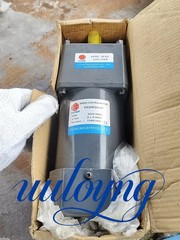 1PCS New For Speed Control MOTOR 5IK90RGU-CF 90W 220V 0.70A 1250r/min 50Hz