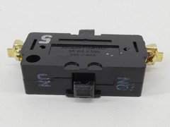 General Electric CR105X300P Auxiliary Contact Kit 600V – NEW Surplus!