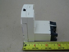 Telemecanique Standard Control Unit Class10 110-240V, LUCA05FR
