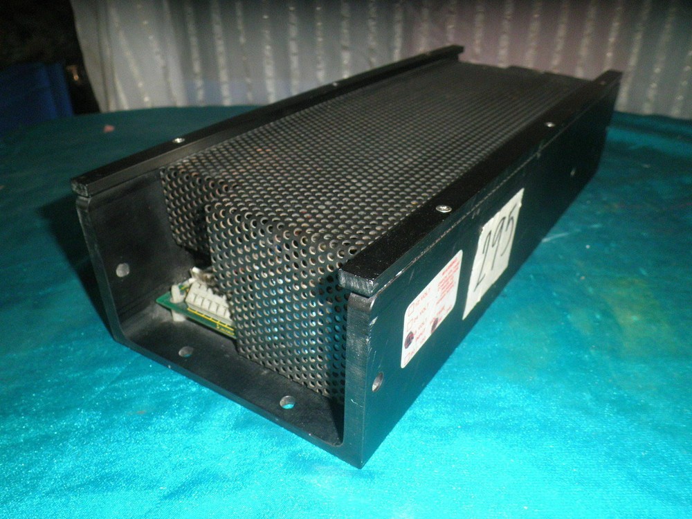 Magnetek FS24-100 FS24100 Power Supply