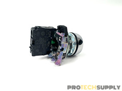 Sprecher Schuh D7M-F301MX10 w/ Contact Block D7-X10 w/ Baco 33E01 with WARRANTY