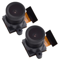 2x OV5640 5 Million Pixel Camera Module 65°-130° Viewing Angle