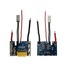 For Makita 18V BL1830 BL1815 BL1890 Lithium Battery PCB Circui Protection Board