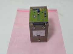 Carl Zeiss MCS4/24CZJ UV-NIR Spectrometer Module 772171-9001.000 190-1024nm