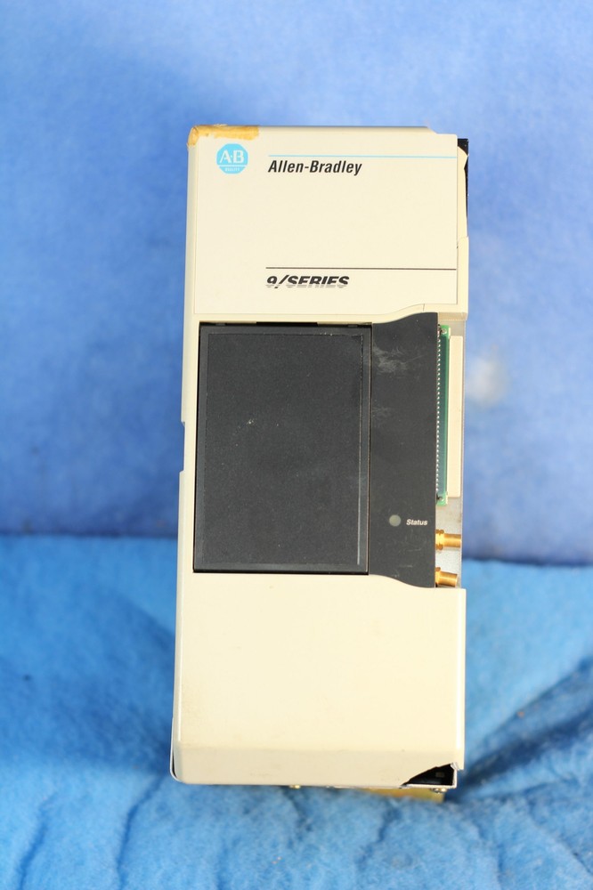 Allen-Bradley 8520-1S5A-BAT-EX4-T1-Y-4-5-7 5KW System Module 1 Year Warranty
