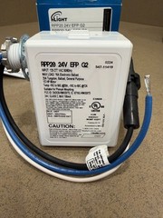 Acuity Controls nLIGHT Air RPP20 24V EFP G2 POWER/RELAY PACK