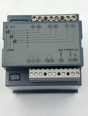 MH OA 703 Overcurrent Relay | 2-7A Range | AC 110/240V ( 1 Pcs )