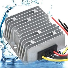 360W High Efficiency DC to DC Converter 12V to 24V 15A for Reliable Performance
