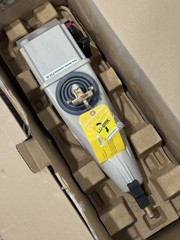 S&C TRIPSAVER II 25KV 100A CUTOUT MOUNTED RECLOSER CAT NO. 997132