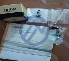 AT71YSC2CL4010-BA1 brand new Line-scan camera AT71YSC2CL4010-BA1