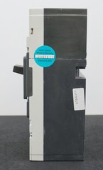 SIEMENS Circuit Breaker VL400 3VL4740-1DC36-0AA0 415VAC 3 Pole IR-320…400A